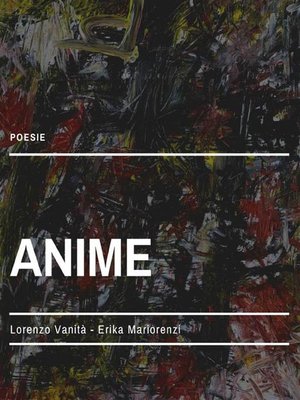 cover image of Anime